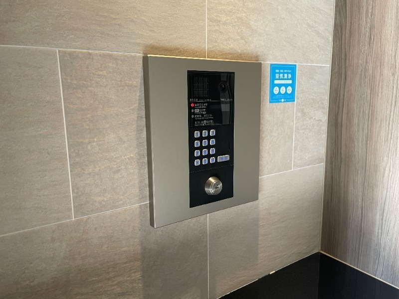 DIPS墨田EASTⅡ2階 オートロック