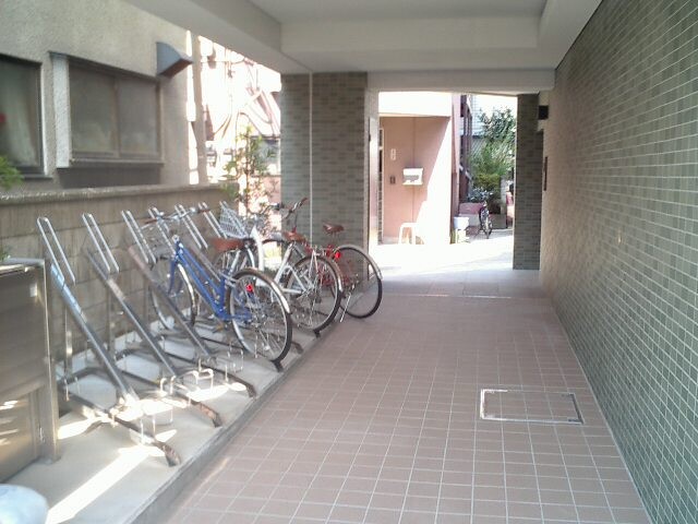 メゾンドエクレール2階 部屋その他