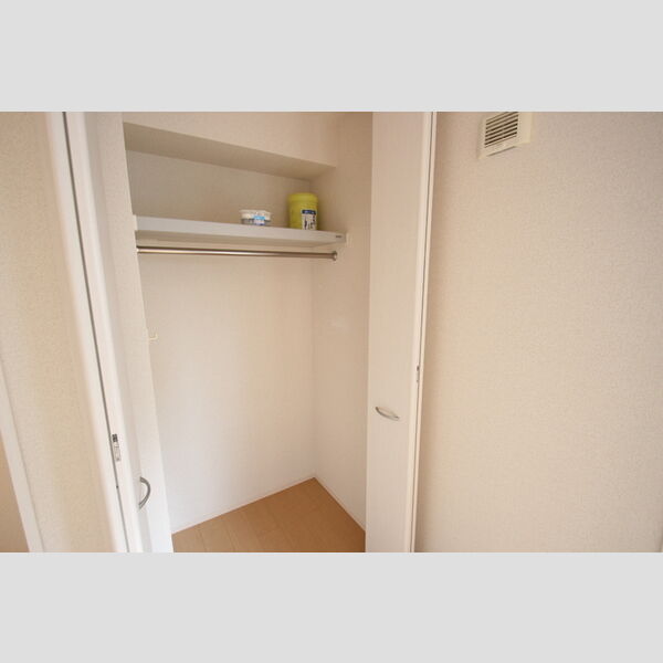 ボナール　A・F クローゼット