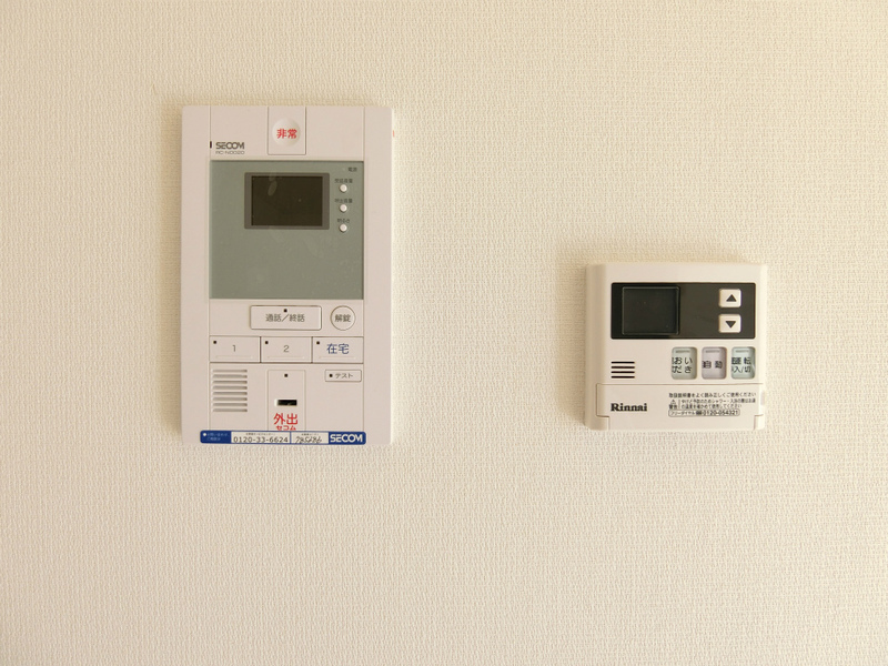 リブリ・白楽SDN 部屋設備