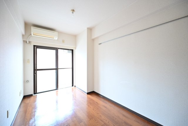 スカイコート横浜山手2階 部屋その他