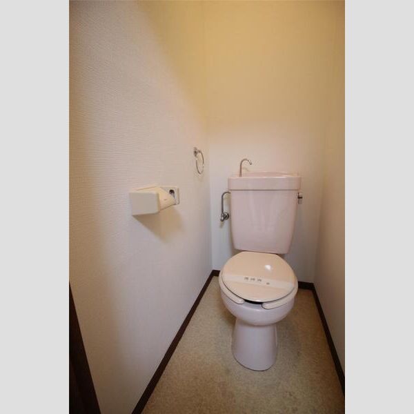 メゾン青葉202号室 部屋その他