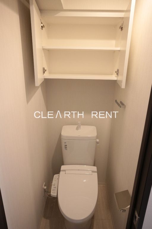 コンシェリア池袋 ＭＡＳＴＥＲ’Ｓ ＶＩＬＬＡ2階 同タイプ別住戸写真となります。現況と異なる場合がございます。