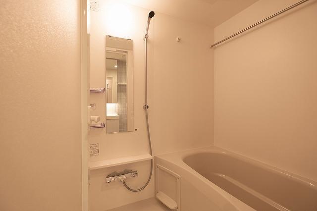 Lighthouse西新宿8階 バス