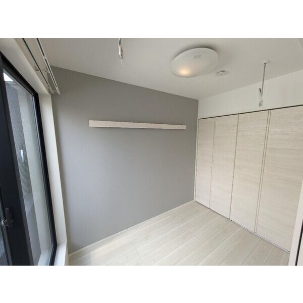 Y-House102号室 部屋その他