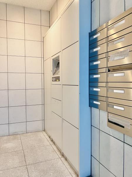 エコロジー上板橋レジデンス3階 部屋その他