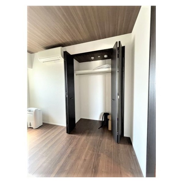 GRAN PASEO 市谷甲良町1302号室 部屋その他