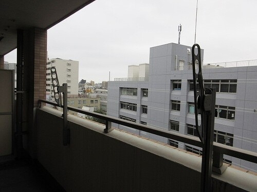 旭ビル２１14階 同建物別部屋の参考画像