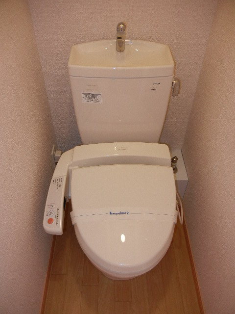 レオパレスＴＫ　ｏｎｅ203号室 内観