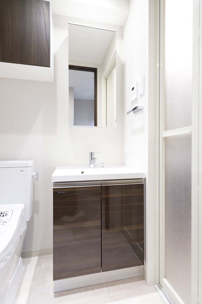 大神宮下Residence4階 内観