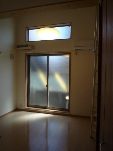 ルーブル国分寺1階 その他、部屋スペース