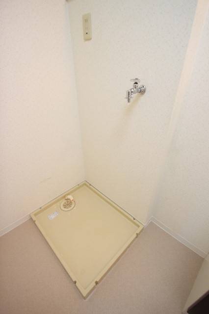 パークフィールド　パートⅢ4階 部屋その他