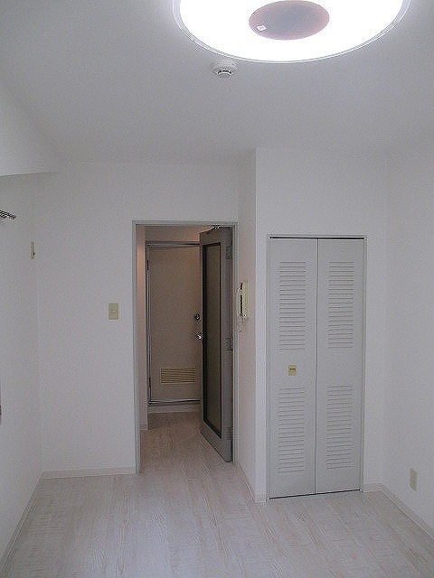 エスケーガーデン(A-060) 収納