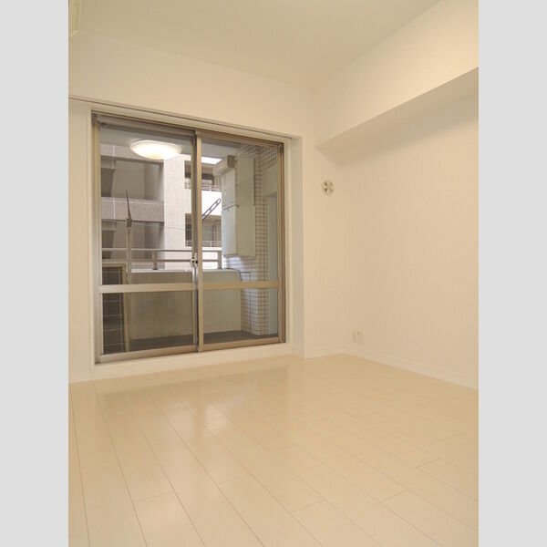 カスタリア茅場町1102号室 居室