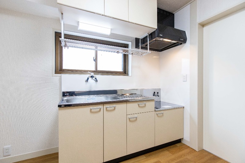 マルセンビル3階 キッチン