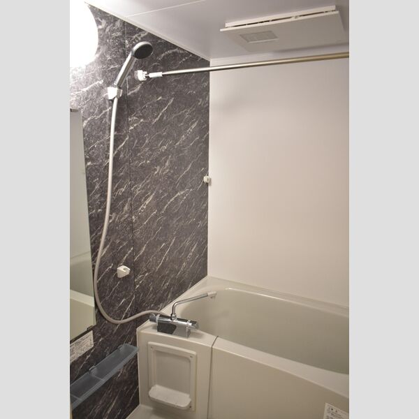 SORRISO(ソリッソ) 浴室換気乾燥機付バスルーム