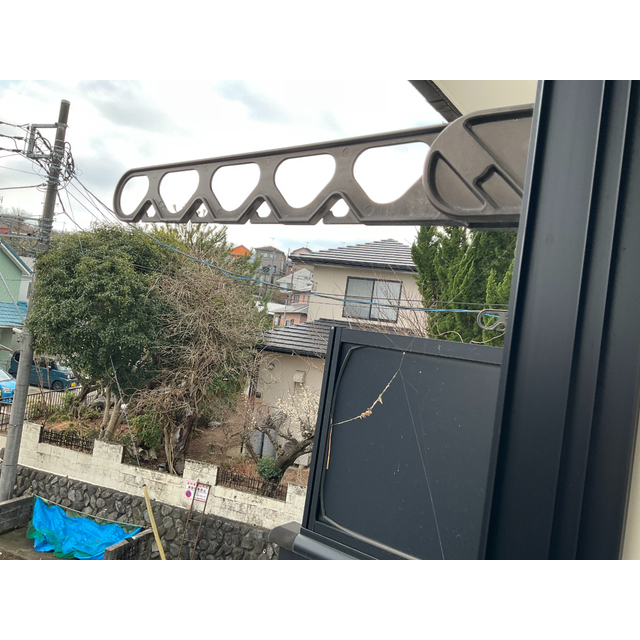 サクシードT107号室 部屋その他