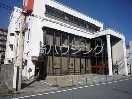 マルメゾン’８８3階 西京信用金庫氷川台支店