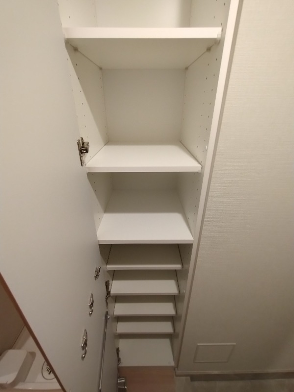 クレイシアIDZ中野野方1階 部屋その他