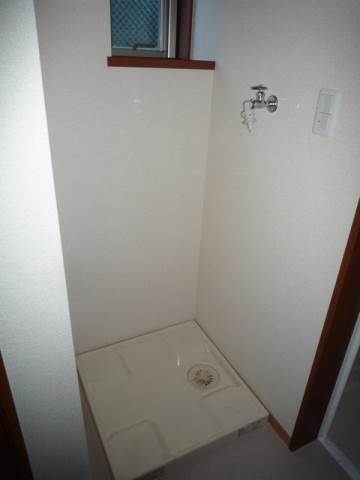 サンセリテ1階 部屋その他