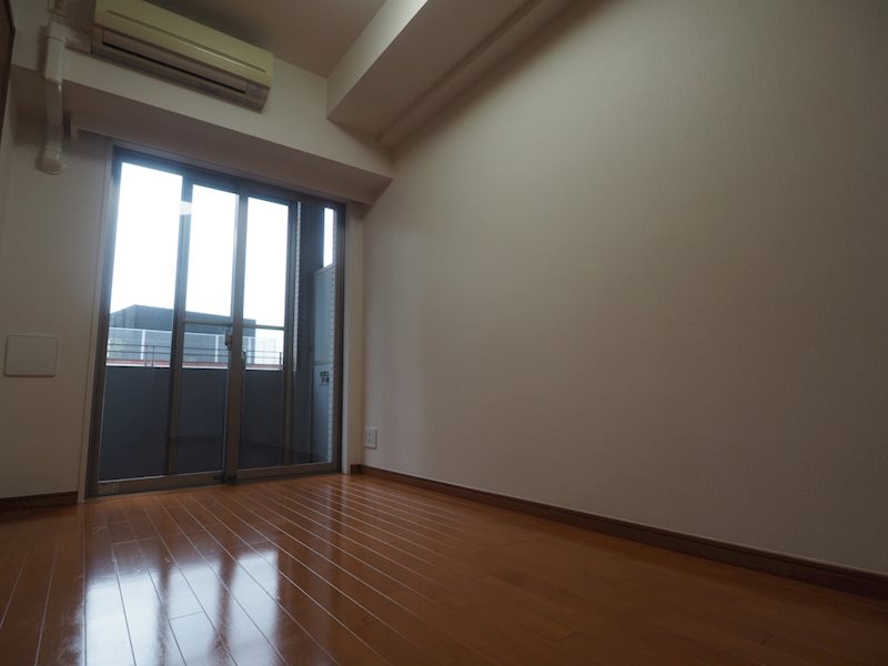 パークフラッツ渋谷代官山4階 リビング