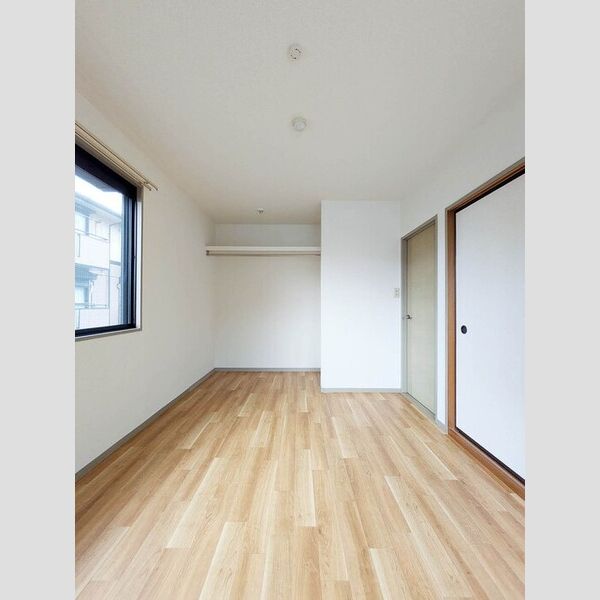 セントパークハイツ　B202号室 同建物別部屋の参考画像