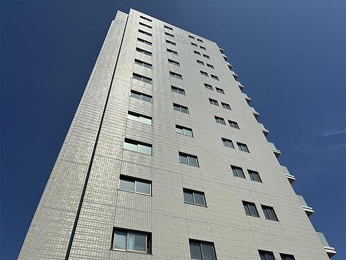 ウエリス浦和美園ノーステラス 外観