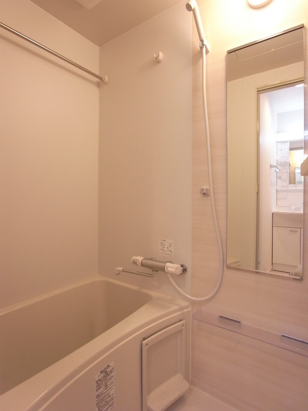 リブリ・エアポート お風呂