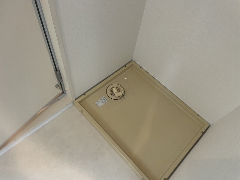 メゾンプルミエ弐番館(K-070)6階 部屋設備