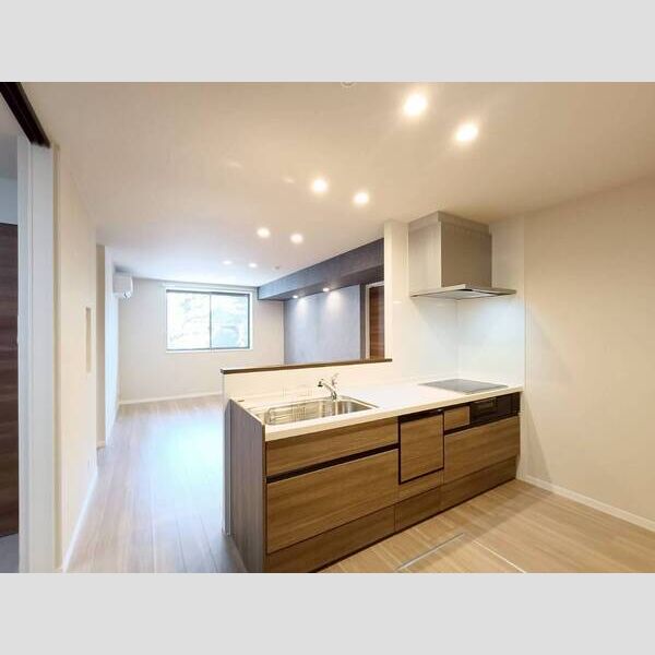 リラフォート　アイナ カウンターキッチンでコミュニケーションも広がる♪食洗器付き♪