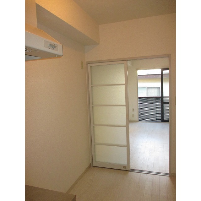 ドウェル・フロイデ 内観