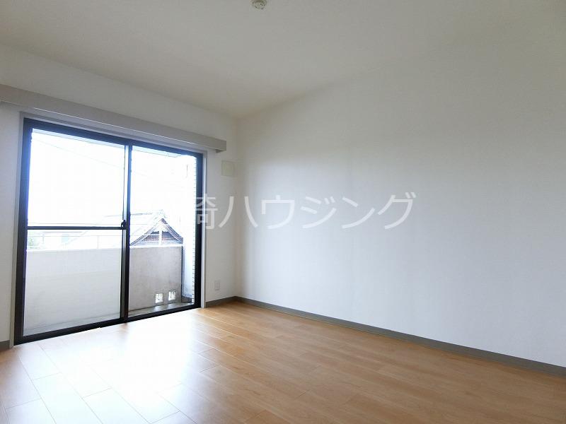 メゾンブランシュ西落合3階 内観