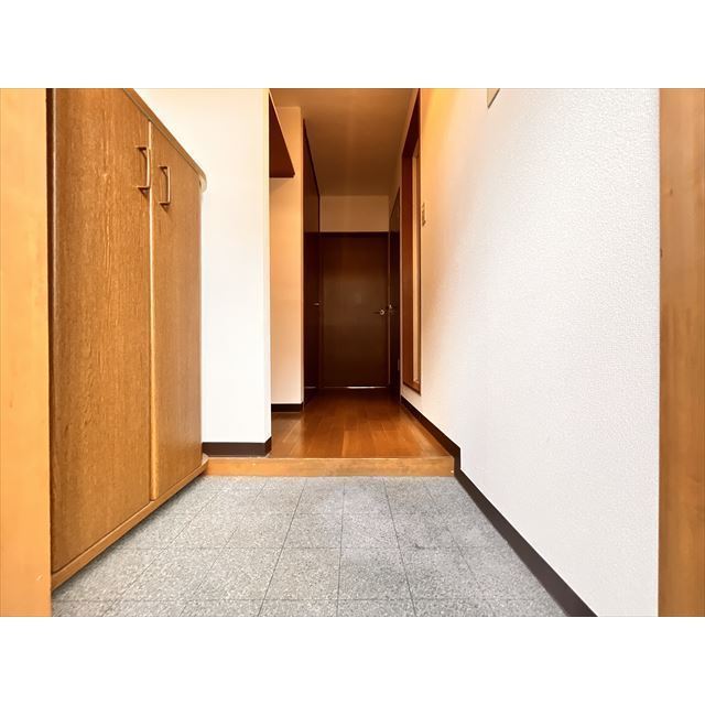 グラン関田 ※他部屋参考写真※