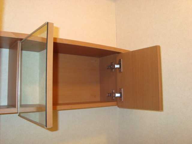 Ｍａｐｌｅ  ｇａｒｄｅｎ トイレ収納