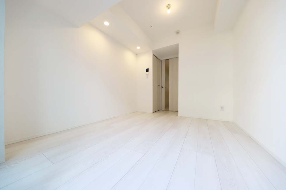 （仮称）高島平THE GARDENレジデンス6階 内観