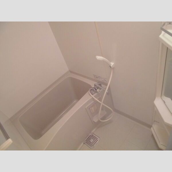 カサベルテ ユニットバス