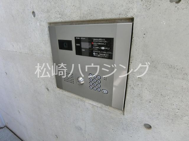 Dacha3階 部屋その他