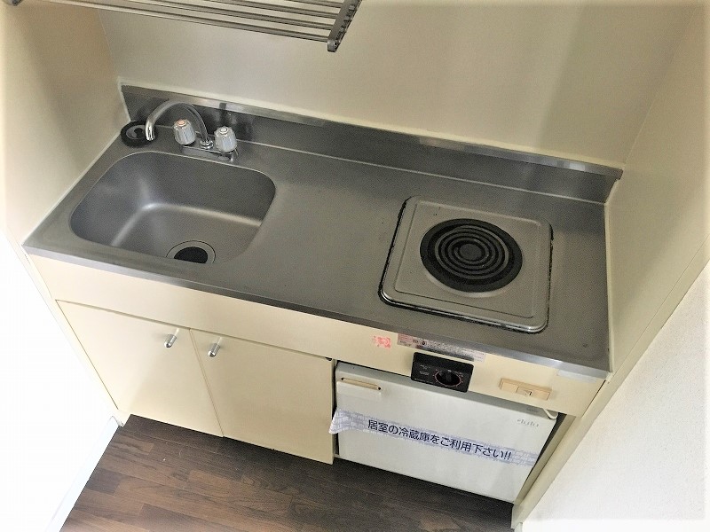 レオパレス西川口第２６204号室 部屋その他