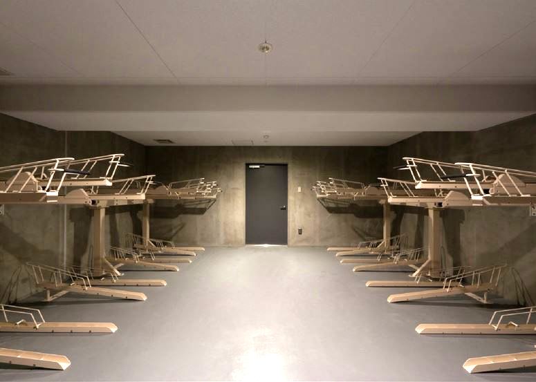 ハーモニーレジデンス両国テラス5階 外観