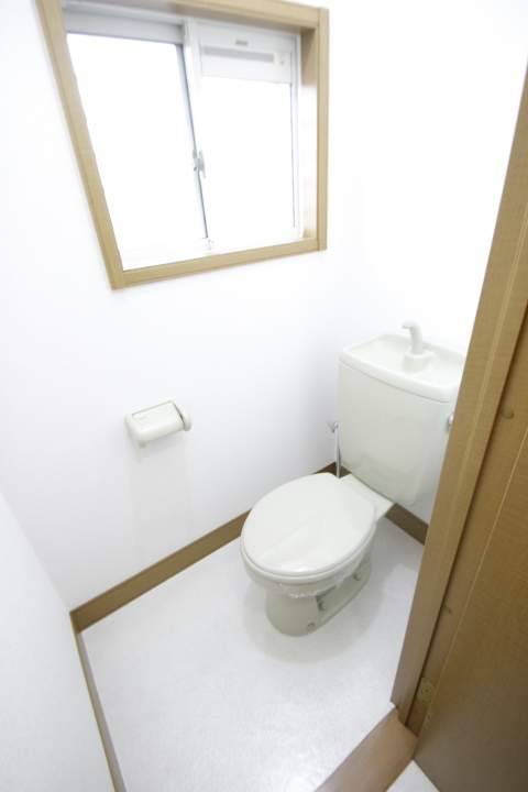 フラッツ・たなか2階 部屋その他