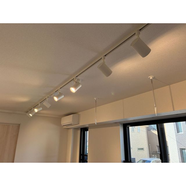 Ｌａ　Ｐｅｒｌａ　桜新町205号室 2026年2月撮影