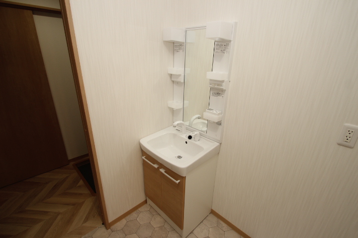 ＳＥＪＯＵＲ・ＡＭＹ1階 部屋その他