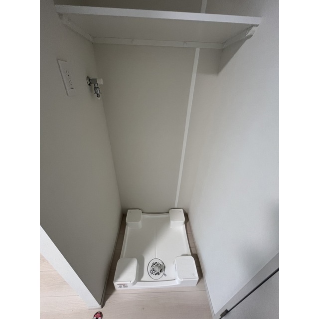 プレール・ドゥーク川口並木1006号室 部屋その他