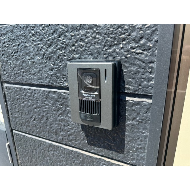 プラザ・ドゥ・シュバリエ203号室 部屋その他