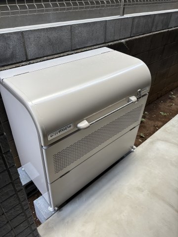 Ｆｌａｔ八千代村上0202号室 部屋設備