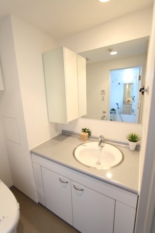 プラウドフラット新宿河田町603号室 ※参考写真