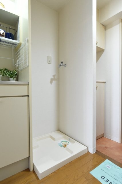 サンテミリオン上井草405号室 同建物別部屋の参考画像