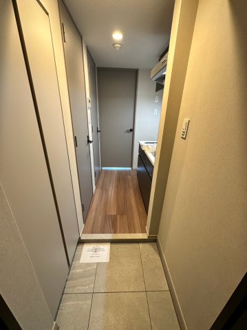 SYFORME KANNAIⅡ ※過去退去時のお写真です