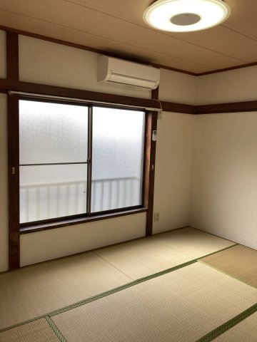 ハイツ平楽203号室 部屋その他