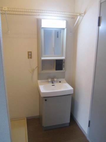 田園ハイツＧ棟1階 部屋その他